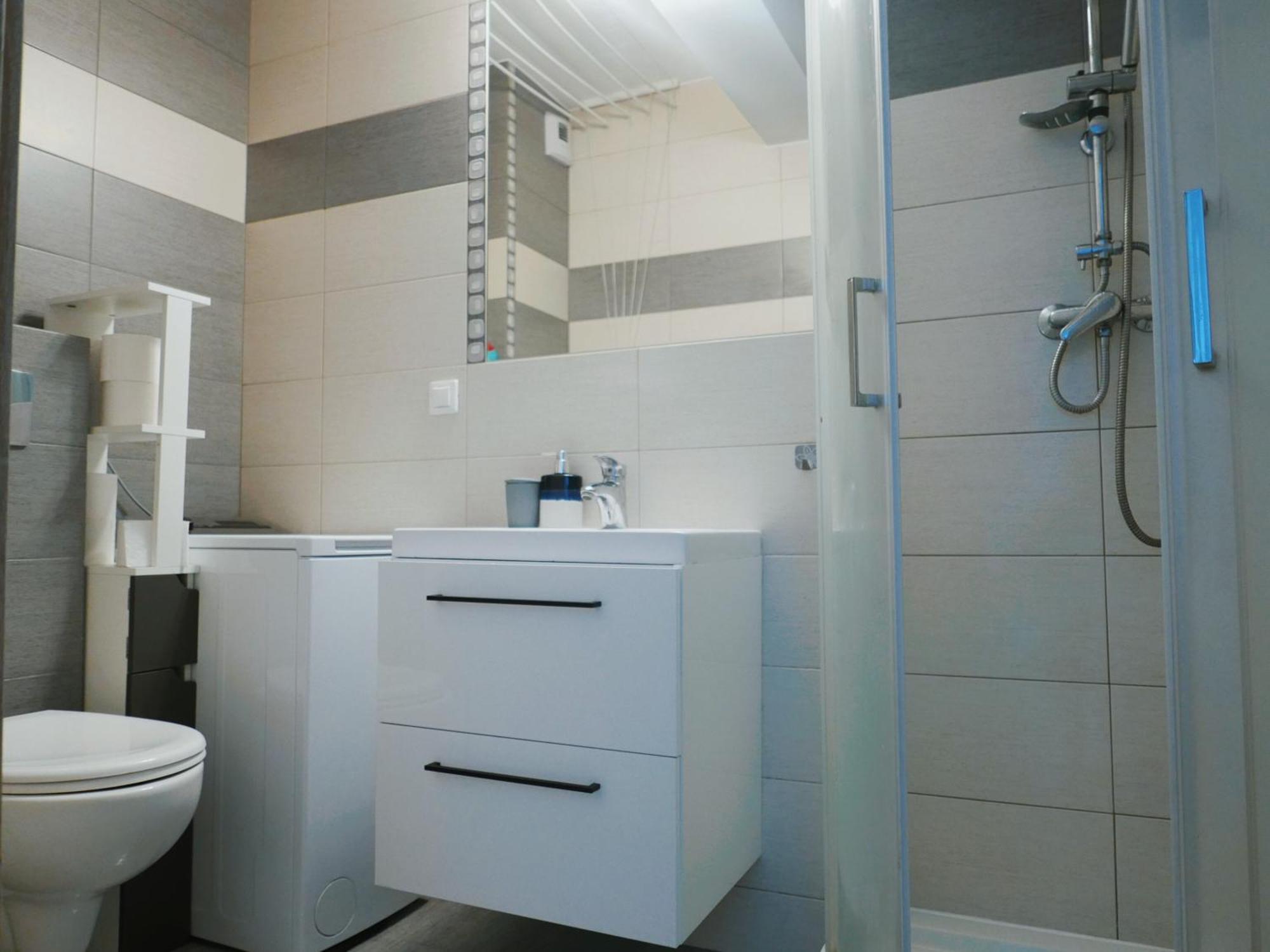 Herring Apartament Dwupokojowy كولوبرزيغ المظهر الخارجي الصورة